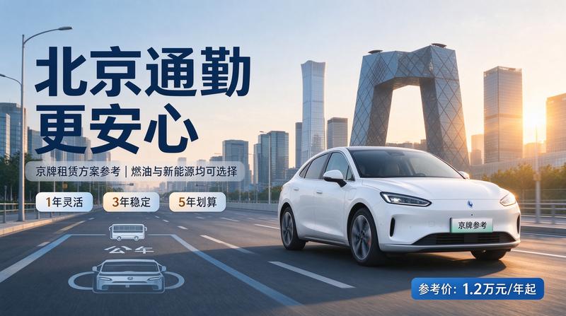 北京交通发展报告